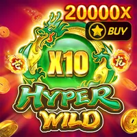 Máy đánh bạc với chủ đề may mắn và cơ hội trúng Jackpot