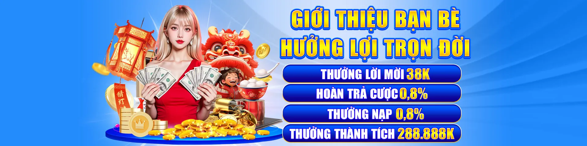 Bước 2: Nạp tiền vào tài khoản