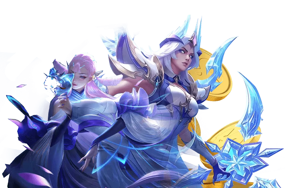 Vũ khí đặc biệt và vật phẩm hỗ trợ