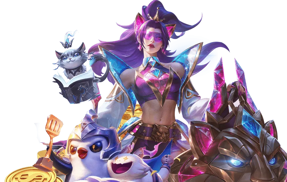 Ra mắt game slot mới